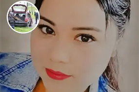 Identifican a sujeto que abandon&oacute; el cuerpo de Wuendy en la cajuela de un Chevy en Toluca