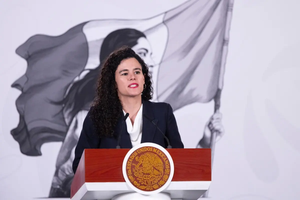 Presidencia. 