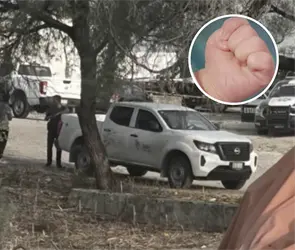 "No fue por impacto de bala": Revelan c&oacute;mo muri&oacute; la reci&eacute;n nacida v&iacute;ctima de la masacre de Tehuitzingo