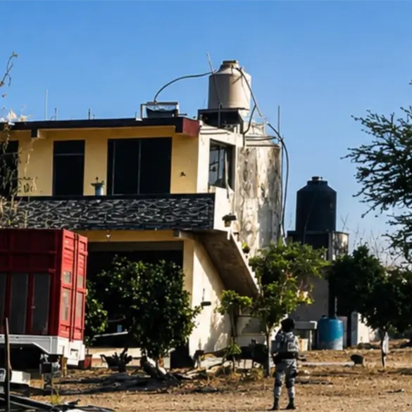 "No fue por impacto de bala": Revelan c&oacute;mo muri&oacute; la reci&eacute;n nacida v&iacute;ctima de la masacre de Tehuitzingo