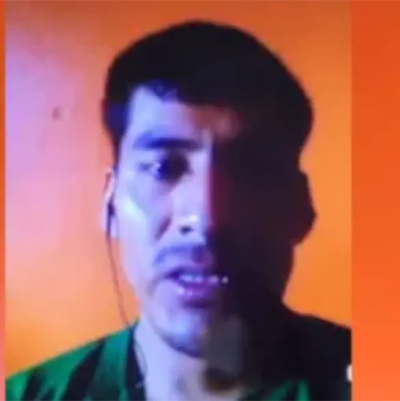 "Me obligaban a trabajar como si no sintiera cansancio": la perturbadora confesión de José Alfredo antes de asesinar a su familia en Tehuitzingo "Me obligaban a trabajar como si no sintiera cansancio": la perturbadora confesión de José Alfredo antes de asesinar a su familia en Tehuitzingo