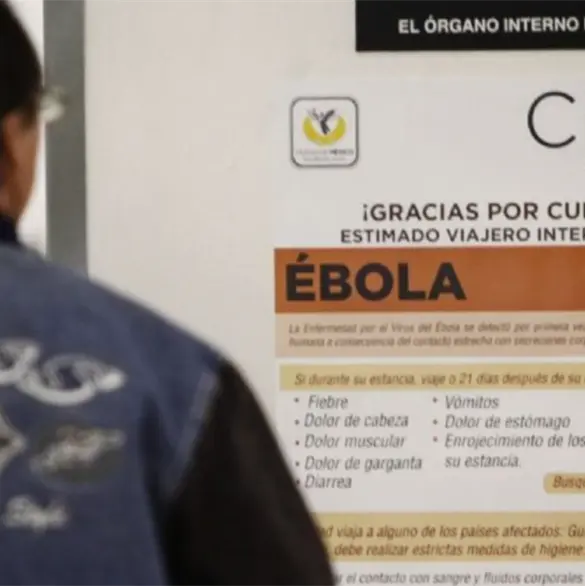 M&eacute;xico emite alerta por brote de &eacute;bola: c&oacute;mo se contagia, s&iacute;ntomas y todo lo que debes saber