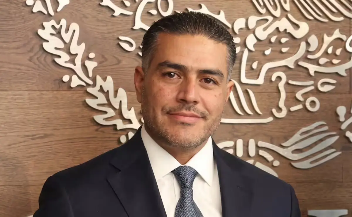 Omar Garçia Harfuch Especial