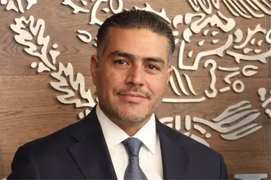 Harfuch lidera preferencias en Morena rumbo a la elección presidencial de 2030 Harfuch lidera preferencias en Morena rumbo a la elección presidencial de 2030