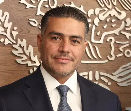 Harfuch lidera preferencias en Morena rumbo a la elecci&oacute;n presidencial de 2030