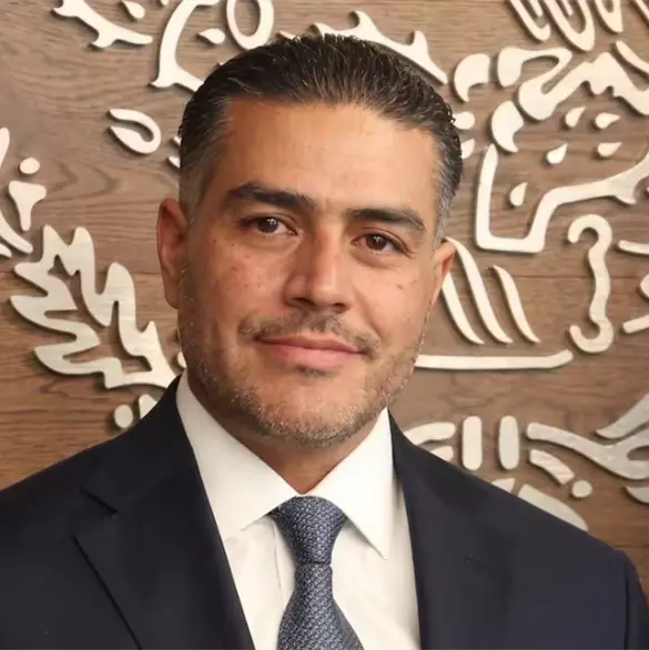 Harfuch lidera preferencias en Morena rumbo a la elecci&oacute;n presidencial de 2030