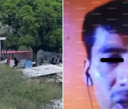 "Me obligaban a trabajar como si no sintiera cansancio": la perturbadora confesi&oacute;n de Jos&eacute; Alfredo antes de presuntamente asesinar a su familia en Tehuitzingo