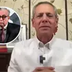 Gerardo Vargas Landeros acusa a Rocha Moya de amenazarlo por buscar una candidatura al Senado