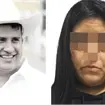 As&iacute; operaba "La T&iacute;a", acusada de filtrar operativos al CJNG en caso Carlos Manzo