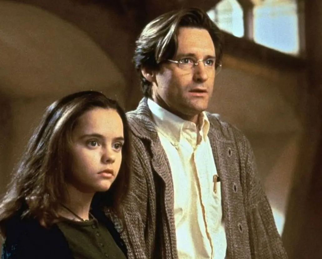 ¿Qué fue de Christina Ricci luego de protagonizar 'Casper'?<br> ¿Qué fue de Christina Ricci luego de protagonizar 'Casper'?<br>