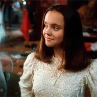 Qué fue de la protagonista de "Casper" 31 años después Qué fue de la protagonista de "Casper" 31 años después