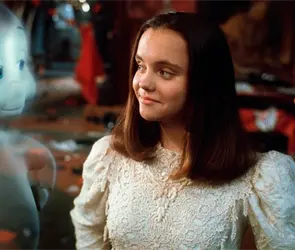 Qu&eacute; fue de la protagonista de "Casper" 31 a&ntilde;os despu&eacute;s