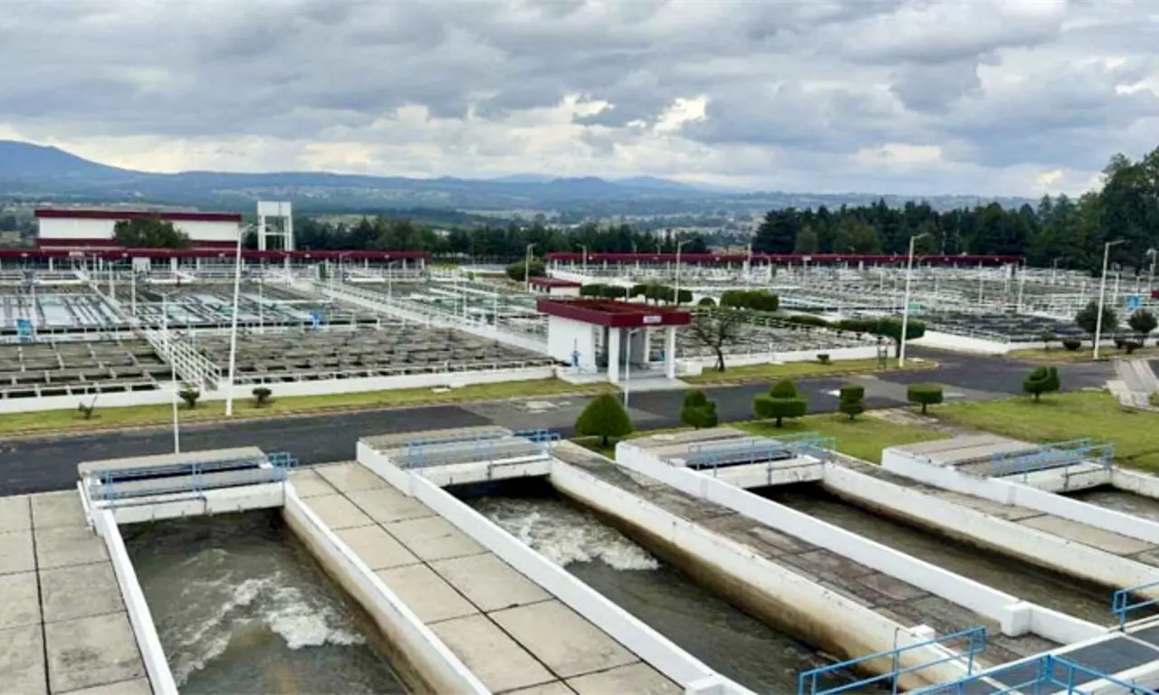  Reducen agua del Cutzamala en CDMX y Edomex: estas colonias y municipios se verán afectados 