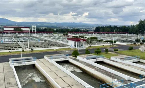Reducen agua del Cutzamala en CDMX y Edomex: estas colonias y municipios se verán afectados Reducen agua del Cutzamala en CDMX y Edomex: estas colonias y municipios se verán afectados
