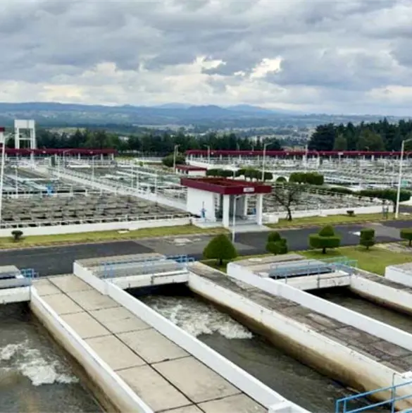 Reducen agua del Cutzamala en CDMX y Edomex: estas colonias y municipios se verán afectados Reducen agua del Cutzamala en CDMX y Edomex: estas colonias y municipios se verán afectados