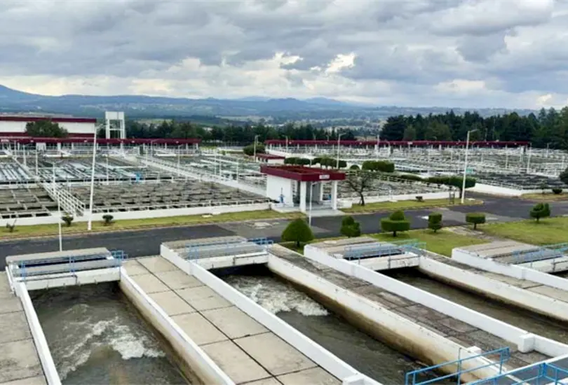 Reducen agua del Cutzamala en CDMX y Edomex: estas colonias y municipios se ver&aacute;n afectados
