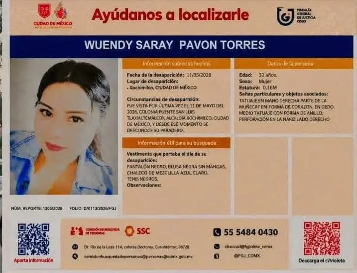 El sospechoso habría intentado quemar las pertenencias de la víctima Especial