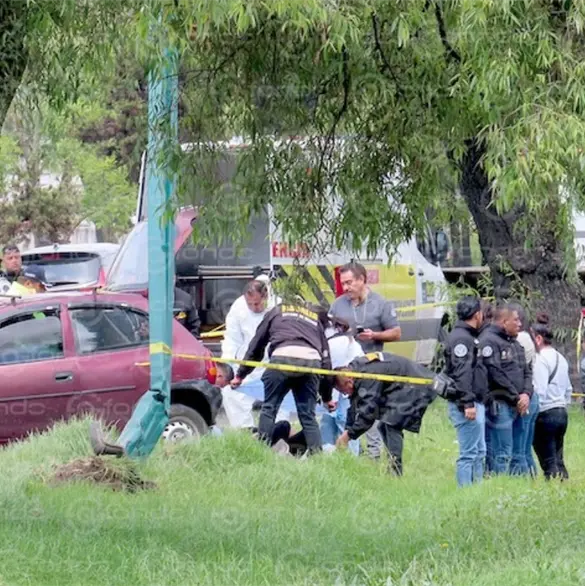 Feminicidio de Wuendy Saray: novio habr&iacute;a calcinado sus pertenencias antes de huir