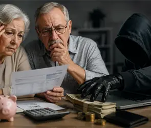 As&iacute; opera el fraude con falsas inversiones que roba pensiones a adultos mayores