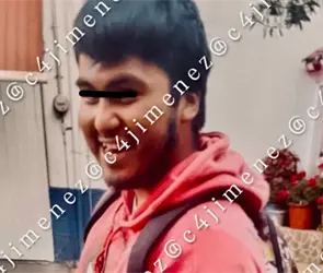 Buscan a Lucas Andrade, acusado de asesinar a su padre; familiares hallaron el cad&aacute;ver bajo su cama
