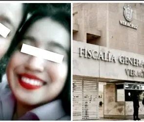 Ana Lilia y Yalina Cristal, vendedoras ambulantes, son asesinadas tras ser secuestradas en Veracruz Ana Lilia y Yalina Cristal, vendedoras ambulantes, son asesinadas tras ser secuestradas en Veracruz