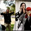 Masacre en mezquita de San Diego deja al menos cinco muertos; dos sospechosos entre ellos Masacre en mezquita de San Diego deja al menos cinco muertos; dos sospechosos entre ellos