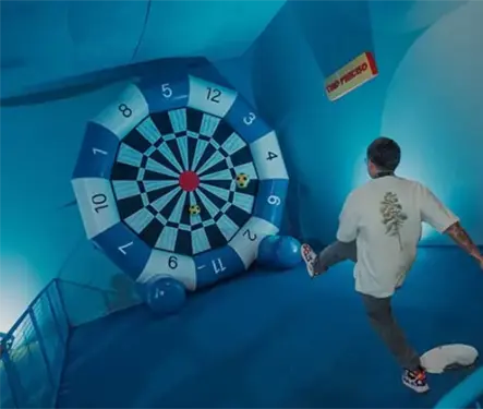 Panini Fan Zone: &iquest;D&oacute;nde es y cu&aacute;nto cuesta el acceso para la experiencia futbolera en CDMX?