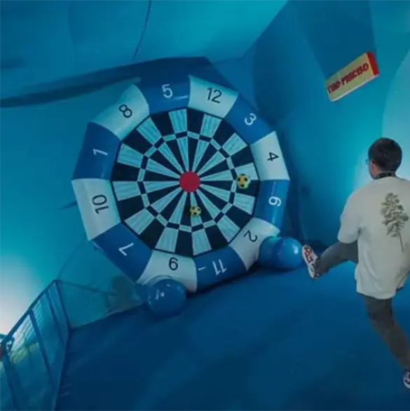 Panini Fan Zone: &iquest;D&oacute;nde es y cu&aacute;nto cuesta el acceso para la experiencia futbolera en CDMX?