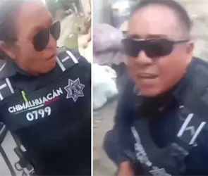 "Ese polic&iacute;a bale&oacute; a mi hermano": Alejandro volv&iacute;a a casa y fue asesinado por polic&iacute;as en Chimalhuac&aacute;n