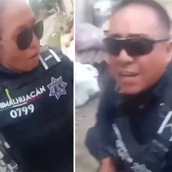 "Ese polic&iacute;a bale&oacute; a mi hermano": Alejandro volv&iacute;a a casa y fue asesinado por polic&iacute;as en Chimalhuac&aacute;n