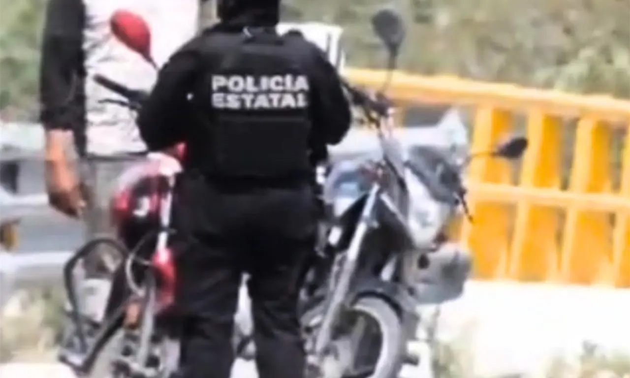  Juan Manuel, alias “El Pony”, fue identificado como sobrino de Cecilio Torres Gervacio, propietario del rancho donde fueron asesinadas 10 personas. 