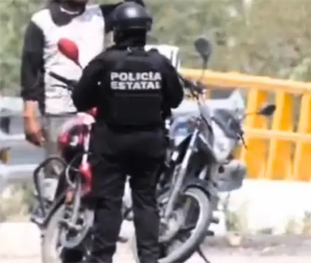 Detienen a "El Pony", sobrino del due&ntilde;o del rancho y presunto responsable de la masacre familiar en Tehuitzingo