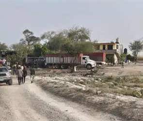 Masacre en Tehuitzingo: as&iacute; descubrieron los 10 cuerpos en el rancho familiar