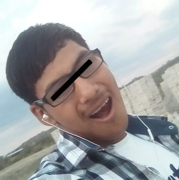 Masacre en Tehuitzingo: &iquest;Qui&eacute;n es Jos&eacute; Alfredo, el hijo mayor y principal sospechoso del asesinato de la familia?