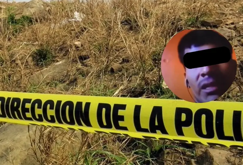 Familiares niegan que Alfredo N est&eacute; detr&aacute;s de masacre en Tehuitzingo; exigen encontrar a los verdaderos culpables