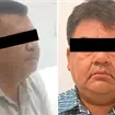 García Harfuch confirma captura de alcalde de Atlatlahucan y operativo contra presidente municipal de Cuautla García Harfuch confirma captura de alcalde de Atlatlahucan y operativo contra presidente municipal de Cuautla