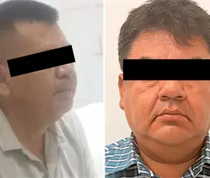 Garc&iacute;a Harfuch confirma captura de alcalde de Atlatlahucan y operativo contra presidente municipal de Cuautla