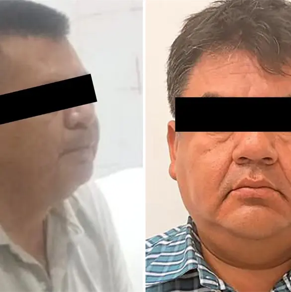 García Harfuch confirma captura de alcalde de Atlatlahucan y operativo contra presidente municipal de Cuautla