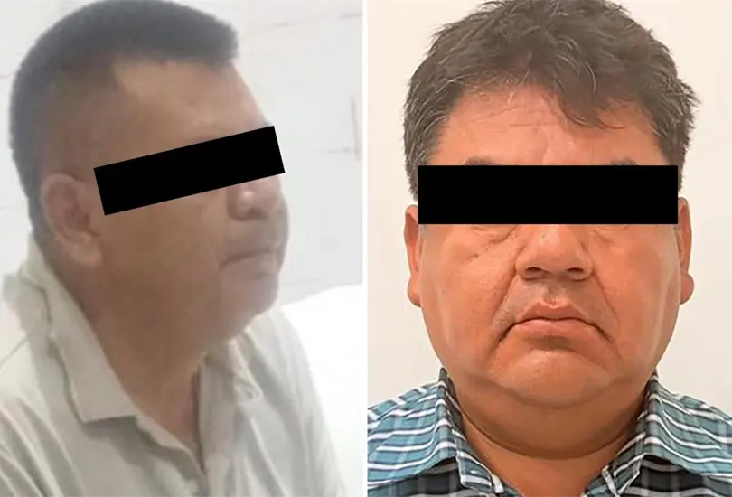 Garc&iacute;a Harfuch confirma captura de alcalde de Atlatlahucan y operativo contra presidente municipal de Cuautla