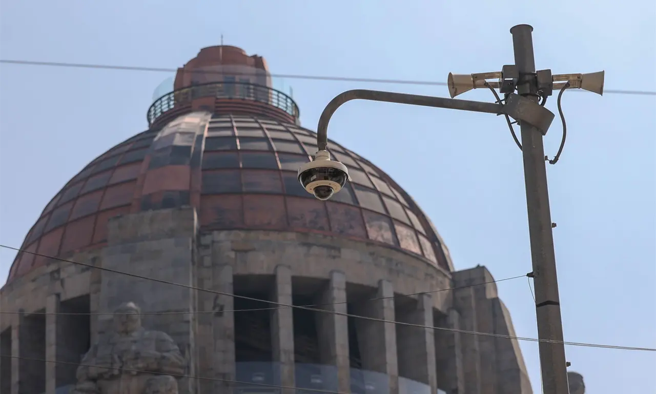  Si una persona fue víctima de un delito o necesita imágenes de videovigilancia para acreditar algún hecho, primero debe presentar una denuncia formal ante el Ministerio Público. 