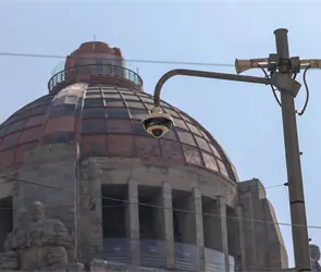 Paso a paso: &iquest;C&oacute;mo se puede solicitar un video de las c&aacute;maras del C5 de la CDMX?