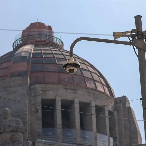 Paso a paso: &iquest;C&oacute;mo se puede solicitar un video de las c&aacute;maras del C5 de la CDMX?
