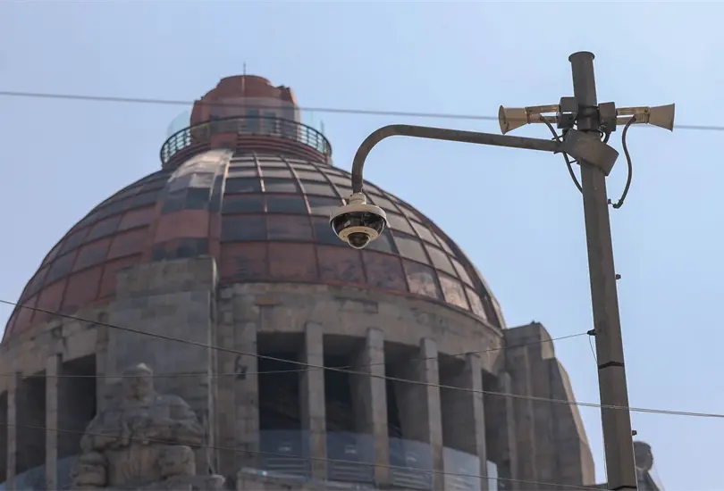 Si una persona fue víctima de un delito o necesita imágenes de videovigilancia para acreditar algún hecho, primero debe presentar una denuncia formal ante el Ministerio Público. Si una persona fue víctima de un delito o necesita imágenes de videovigilancia para acreditar algún hecho, primero debe presentar una denuncia formal ante el Ministerio Público.