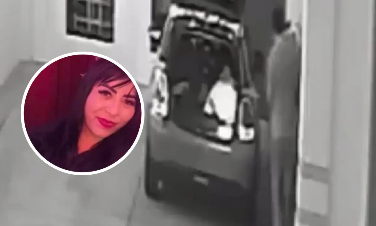  Familiares de Blanca Adriana denunciaron su desaparición después de acudir a una clínica ubicada en Puebla. 