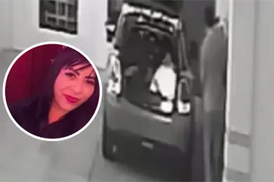 Blanca Adriana acudi&oacute; a un cl&iacute;nica de belleza en Puebla y desapareci&oacute; 