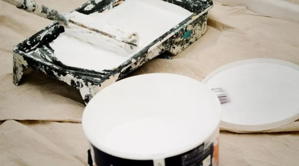  Estas son las mejores marcas de pintura, según la Profeco. 