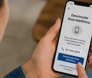 Registro obligatorio de celulares: &iquest;c&oacute;mo desvincular tu n&uacute;mero del Registro de Telefon&iacute;a M&oacute;vil?