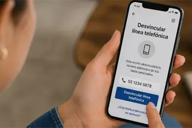 Registro obligatorio de celulares: ¿cómo desvincular tu número del Registro de Telefonía Móvil? Registro obligatorio de celulares: ¿cómo desvincular tu número del Registro de Telefonía Móvil?