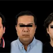 La lista de mexicanos y empresarios sancionados por EE.UU. vinculados al Cártel de Sinaloa La lista de mexicanos y empresarios sancionados por EE.UU. vinculados al Cártel de Sinaloa