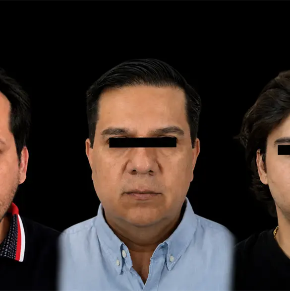 La lista de mexicanos y empresarios sancionados por EE.UU. vinculados al C&aacute;rtel de Sinaloa